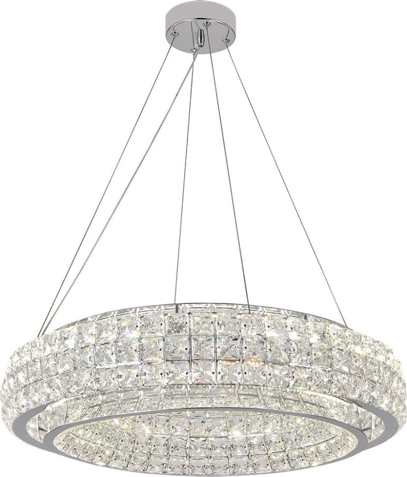 Подвесной светильник Valore V000101L Indigo