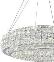 Подвесной светильник Valore V000101L Indigo Подвесной светильник Valore V000101L Indigo