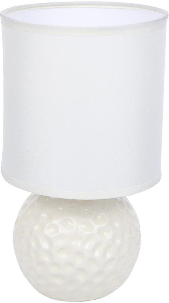 Интерьерная настольная лампа Makovia 8228/1T Lumion