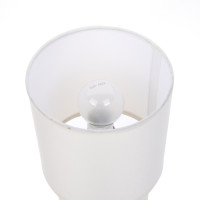 Интерьерная настольная лампа Makovia 8228/1T Lumion