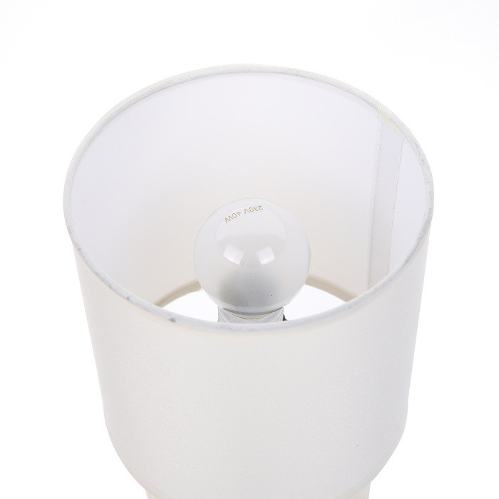 Интерьерная настольная лампа Makovia 8228/1T Lumion