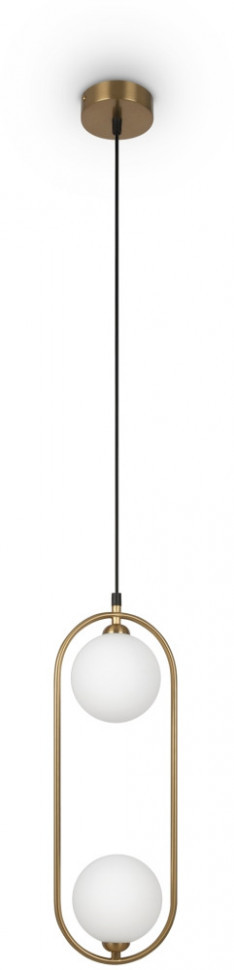 Подвесной светильник Ring MOD013PL-02BS1 Maytoni