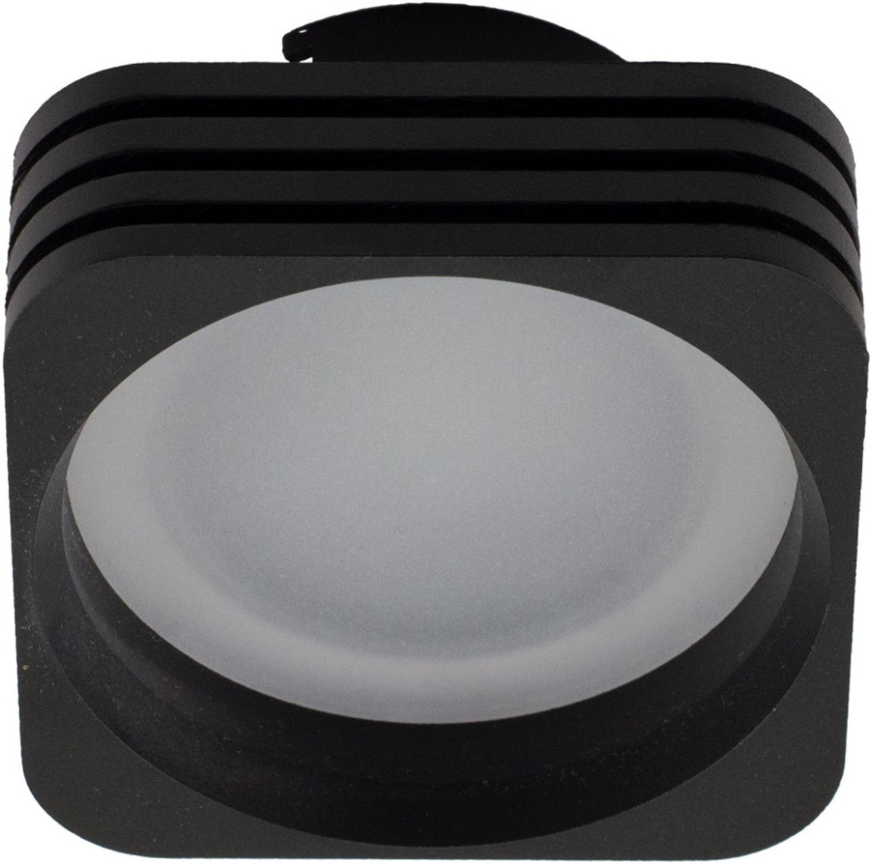 Точечный светильник AM346 AM346 BK AM Group