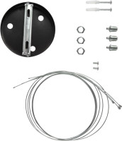 Подвесной светильник  SPO-154-B-40K-042 ЭРА