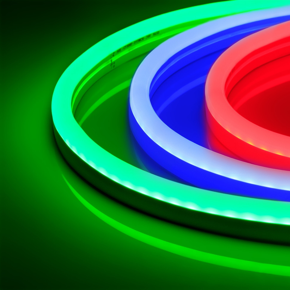 Гибкий неон NEON 030873 Arlight