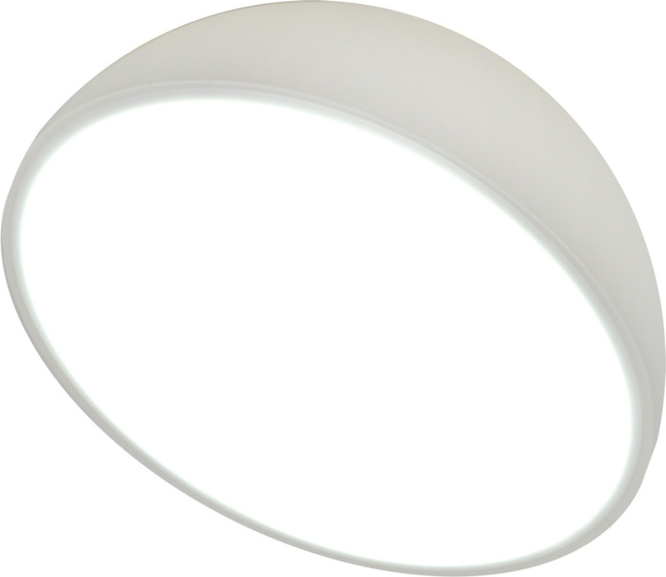 Потолочный светильник 20025LED 20025SMA/01LED WH Escada