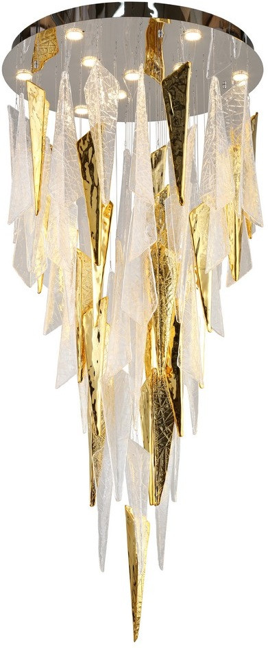 Потолочная люстра Teresa APL.855.06.10 Aployt