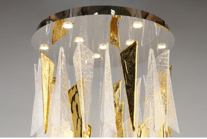 Потолочная люстра Teresa APL.855.06.10 Aployt