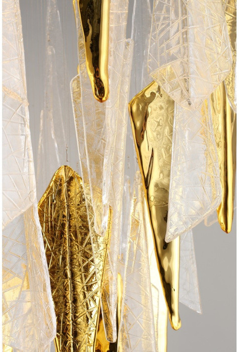 Потолочная люстра Teresa APL.855.06.10 Aployt