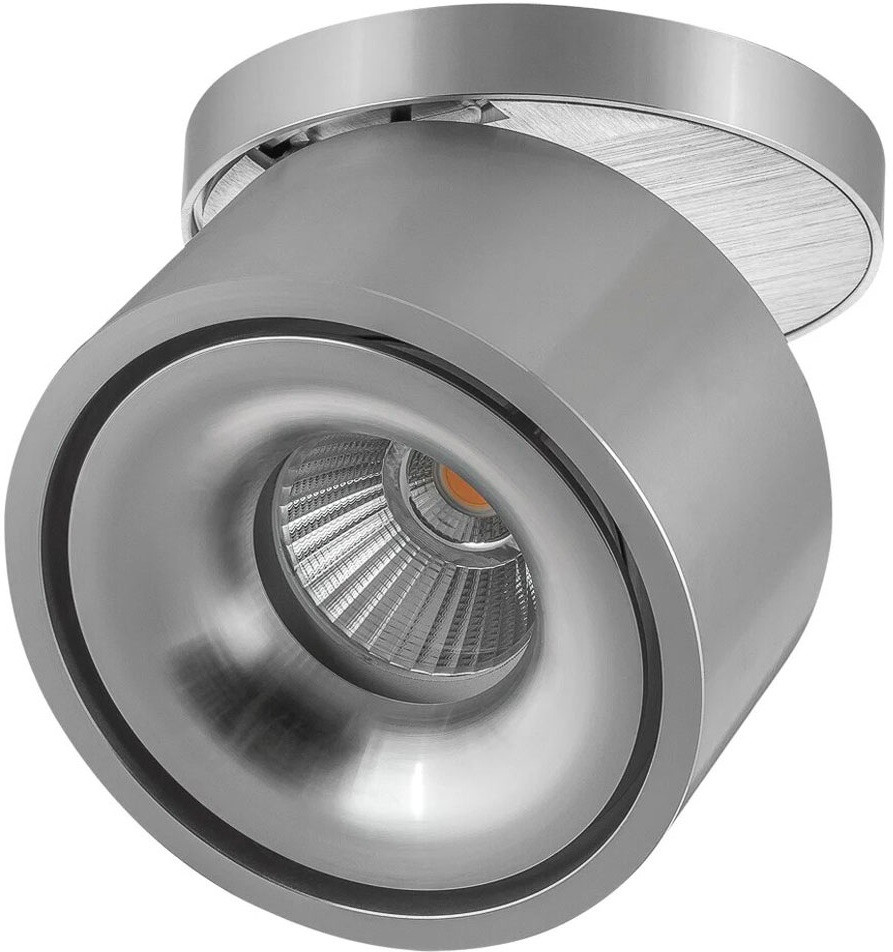 Точечный светильник AM310 AM310 13.5WT AL AM Group