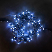 Гирлянда Нити (на ёлку) LL75-1-1W Laitcom