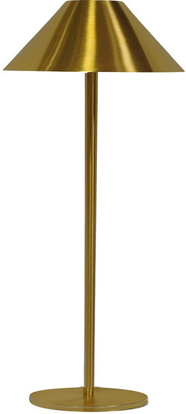 Интерьерная настольная лампа Паола 07210-T,20 Kink Light