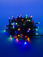 Гирлянда ULD-S1000-120/TBK MULTI IP67 Uniel Гирлянда ULD-S1000-120/TBK MULTI IP67 Uniel