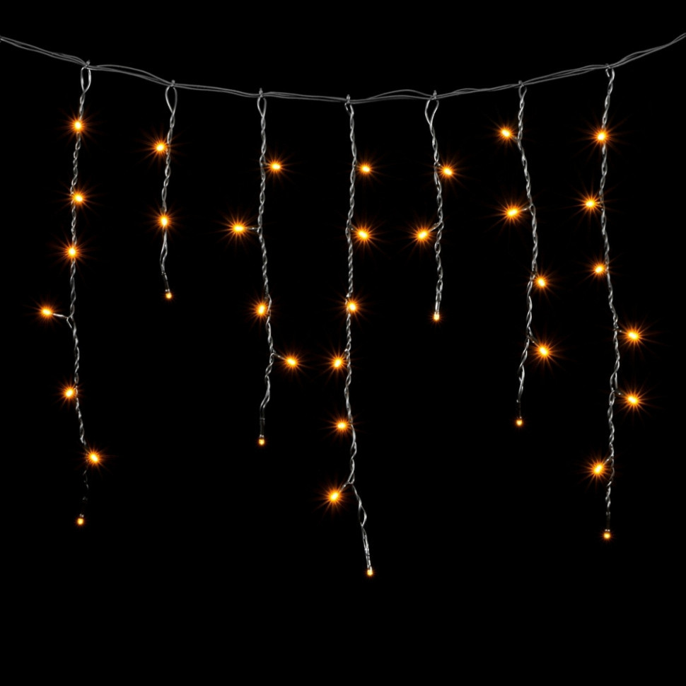 Гирлянда Бахрома PIL150-11-2Y Laitcom