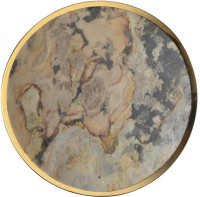 Настенно-потолочный светильник Bergi 5079/40L Odeon Light