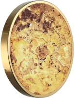 Настенно-потолочный светильник Bergi 5079/40L Odeon Light