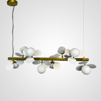 Подвесной светильник MATISSE L SELF MATISSE-L-SELF01 Imperium Loft