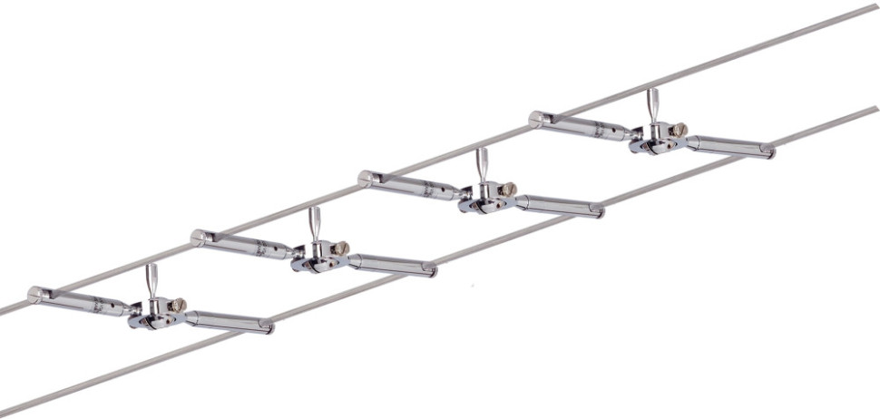 Трековая система в сборе  94146 Paulmann