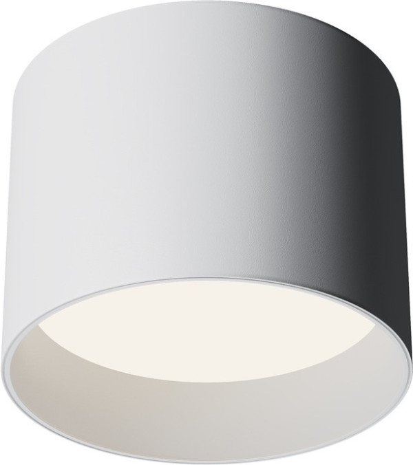 Точечный светильник Glam C096CL-GX53-W Maytoni