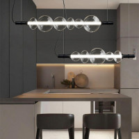 Подвесной светильник zoom01 Imperium Loft