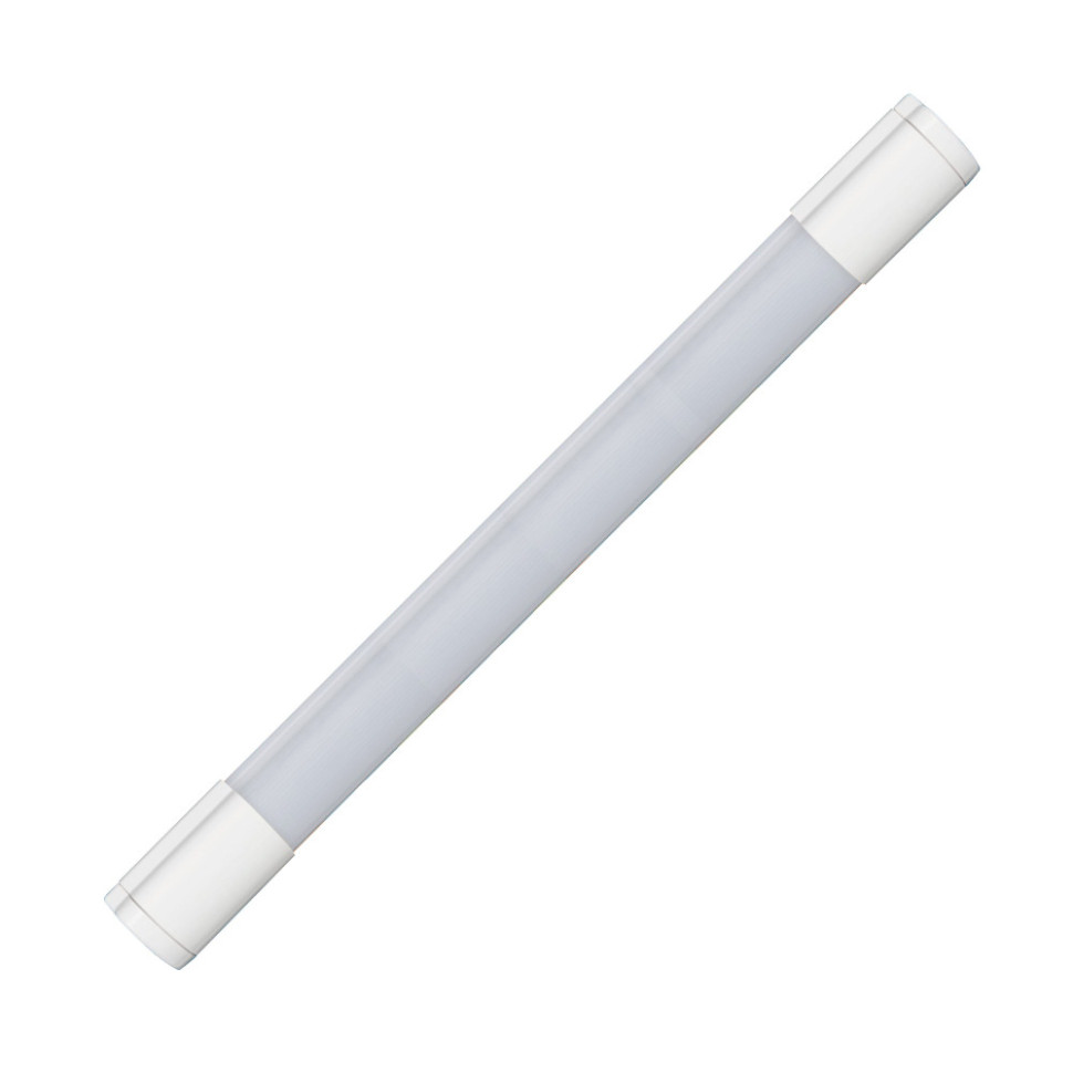 Потолочный светильник  ULT-Q218 14W/DW IP65 WHITE Volpe