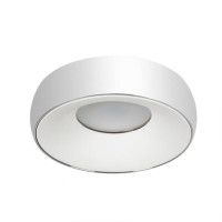 Встраиваемый светильник Arte Lamp Heze A6665PL-1CC Встраиваемый светильник Arte Lamp Heze A6665PL-1CC