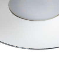 Встраиваемый светильник Arte Lamp Heze A6665PL-1CC Встраиваемый светильник Arte Lamp Heze A6665PL-1CC