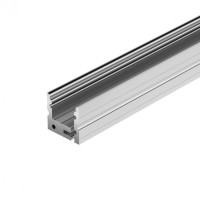 Встраиваемый профиль ARH-FLOOR27-H28-2000 ANOD 038356 Встраиваемый профиль ARH-FLOOR27-H28-2000 ANOD 038356