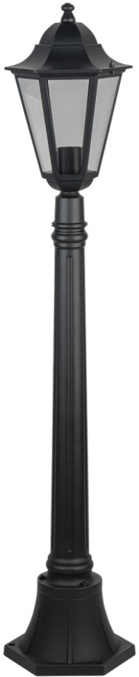 Наземный фонарь PETERSBURG ECONOM 79807E Bl Oasis Light