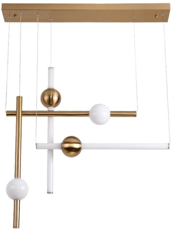 Подвесной светильник Zhozefin APL.038.06.50 Aployt