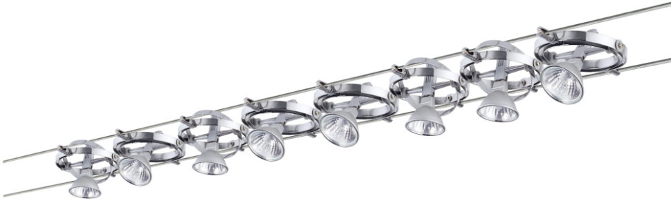 Трековая система в сборе  97204 Paulmann