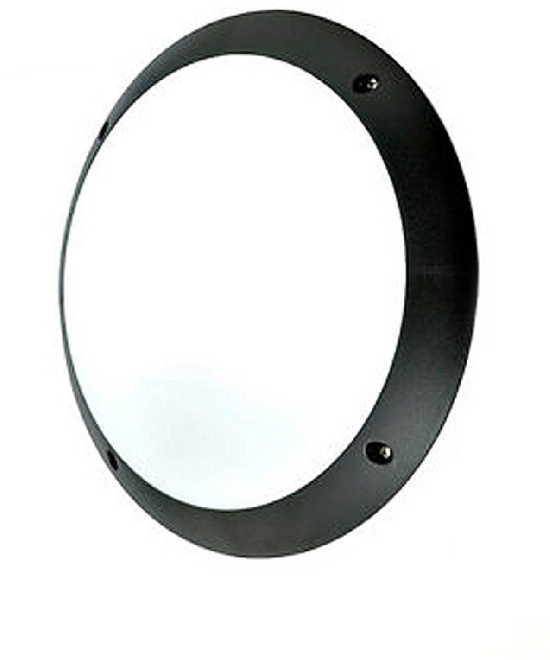 Настенный светильник уличный Lucia 1R3.000.000.AYE27 Fumagalli