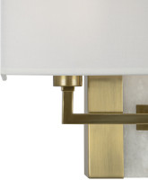 Бра Bianco Z030WL-02BS Maytoni