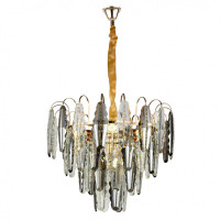 Подвесная люстра Florin 1021/03/08P Stilfort