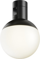 Трековый светильник Luna TR149-1-5W3K-B Maytoni