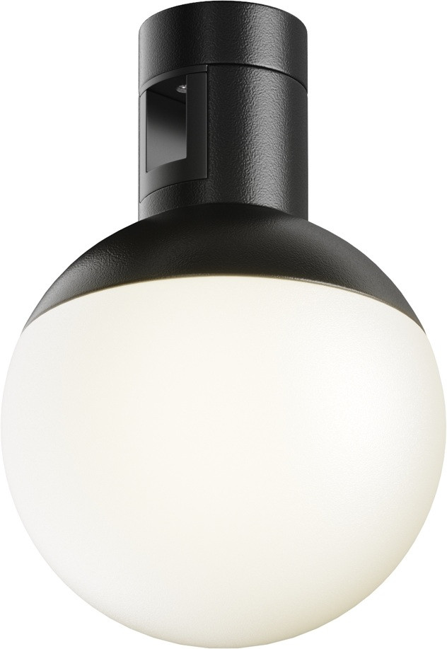 Трековый светильник Luna TR149-1-5W3K-B Maytoni