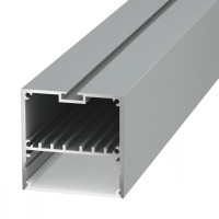 Профиль для светодиодной ленты PS50 SWG