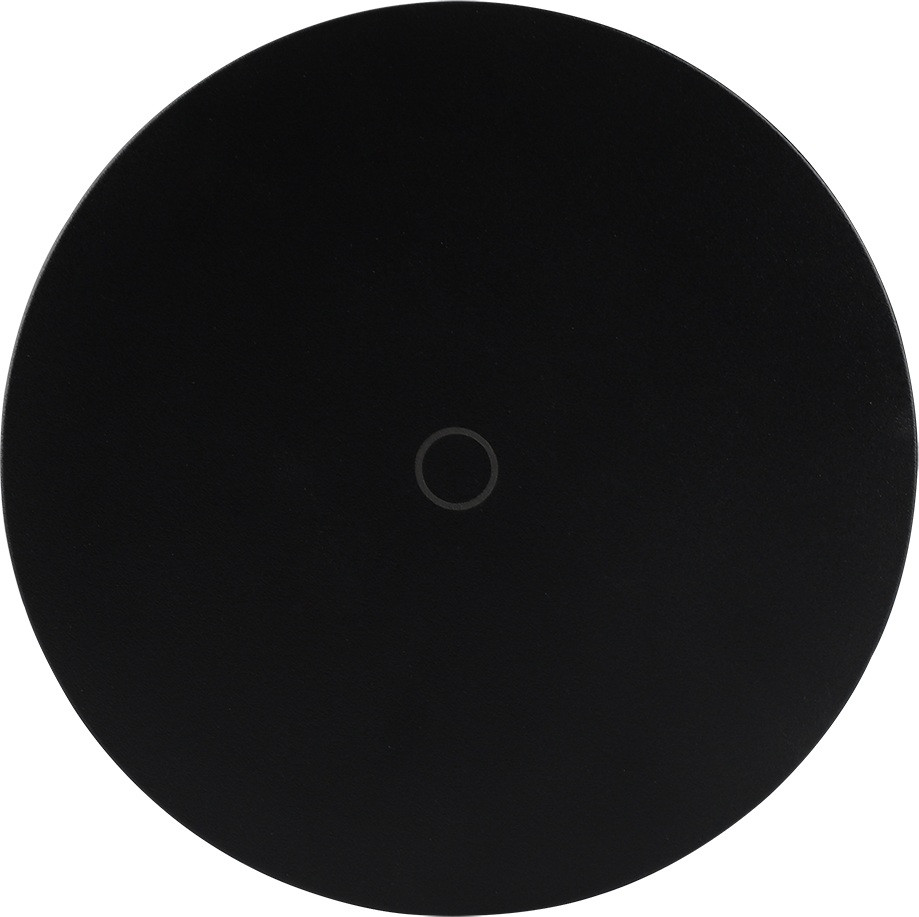 Настенный светильник уличный Nimbo A4506AL-1BK Arte Lamp