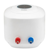 Накопительный водонагреватель электрический Haier EQ 10L GA0SZQU0LRU белый