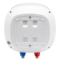 Накопительный водонагреватель электрический Haier EQ 10L GA0SZQU0LRU белый