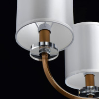 Подвесная люстра Chiaro Палермо 386017508 Подвесная люстра Chiaro Палермо 386017508