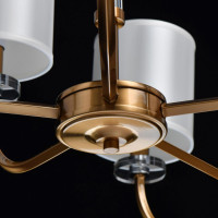 Подвесная люстра Chiaro Палермо 386017508 Подвесная люстра Chiaro Палермо 386017508