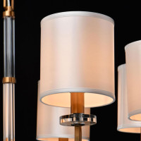 Подвесная люстра Chiaro Палермо 386017508 Подвесная люстра Chiaro Палермо 386017508