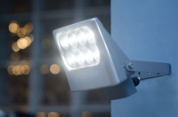 Прожектор уличный  W6170 S Oasis Light