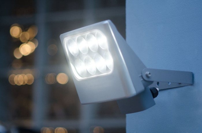 Прожектор уличный  W6170 S Oasis Light