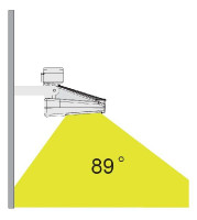 Прожектор уличный  W6170 S Oasis Light