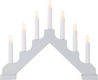 Декоративная свеча ADA 410457 Eglo