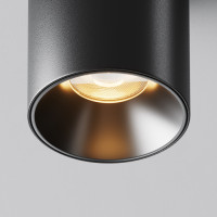 Точечный светильник Alfa LED C064CL-8W2.7K-RD-B Maytoni Точечный светильник Alfa LED C064CL-8W2.7K-RD-B Maytoni