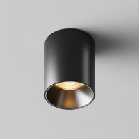 Точечный светильник Alfa LED C064CL-8W2.7K-RD-B Maytoni Точечный светильник Alfa LED C064CL-8W2.7K-RD-B Maytoni