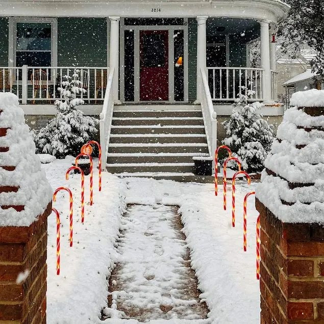 Световая фигура Holiday HL011 Gauss